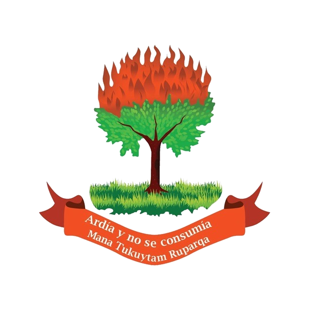Logo IEPRP San Pablo